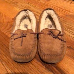Ugg Moccasins